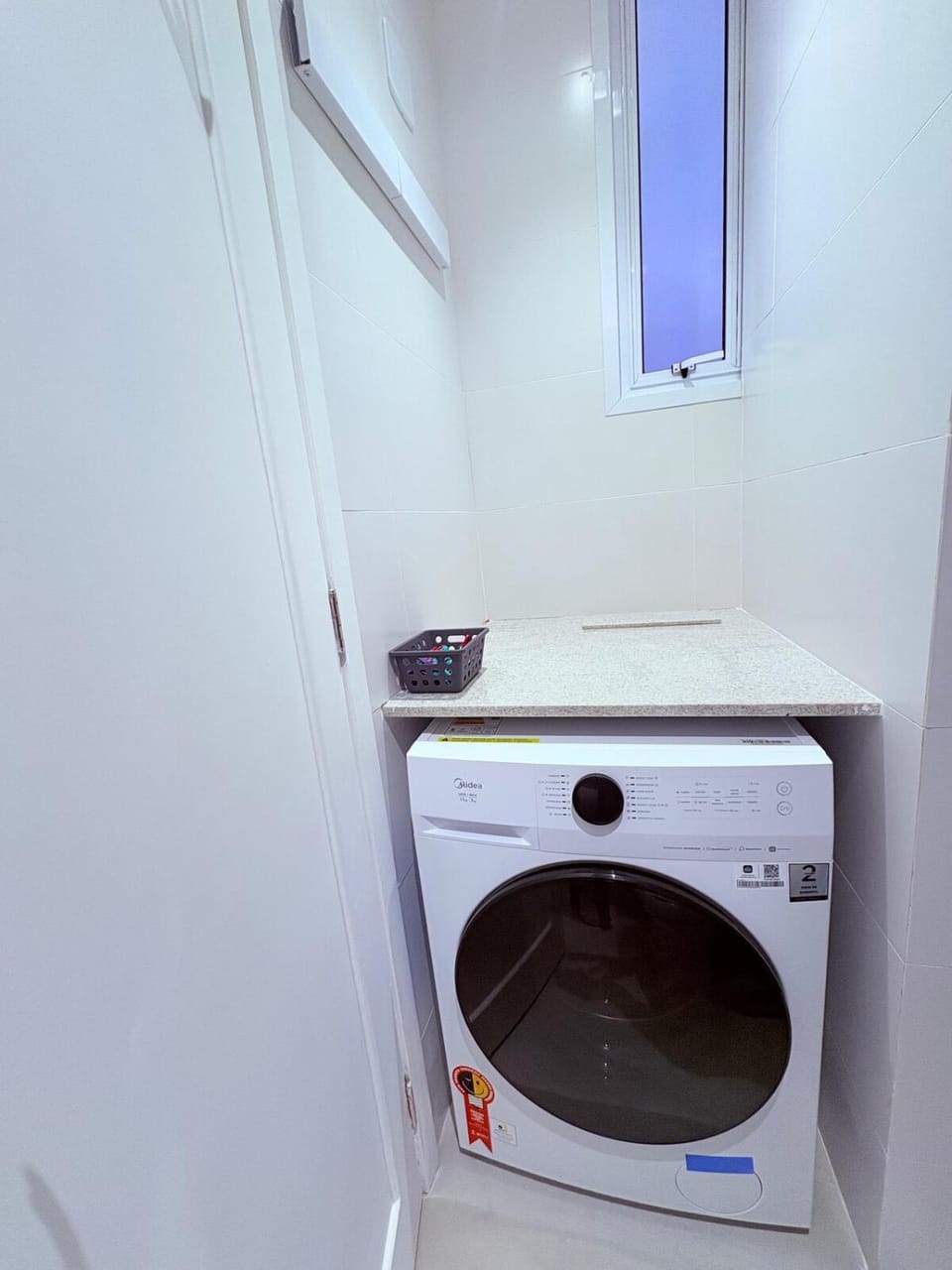 Perto da praia - Confortável - Melhor de Copa Apartment in Rio de Janeiro