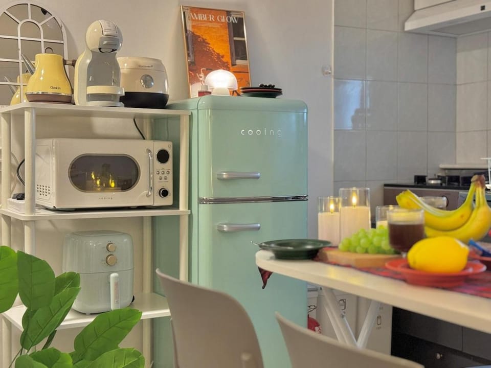 Labeaute stay Villa in Seoul