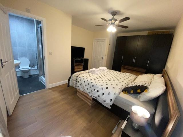East London Entire House Stay Vacation rental in Barking