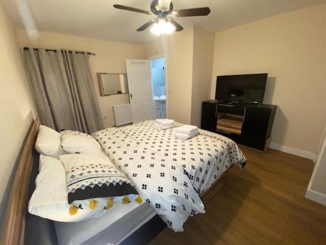 East London Entire House Stay Vacation rental in Barking