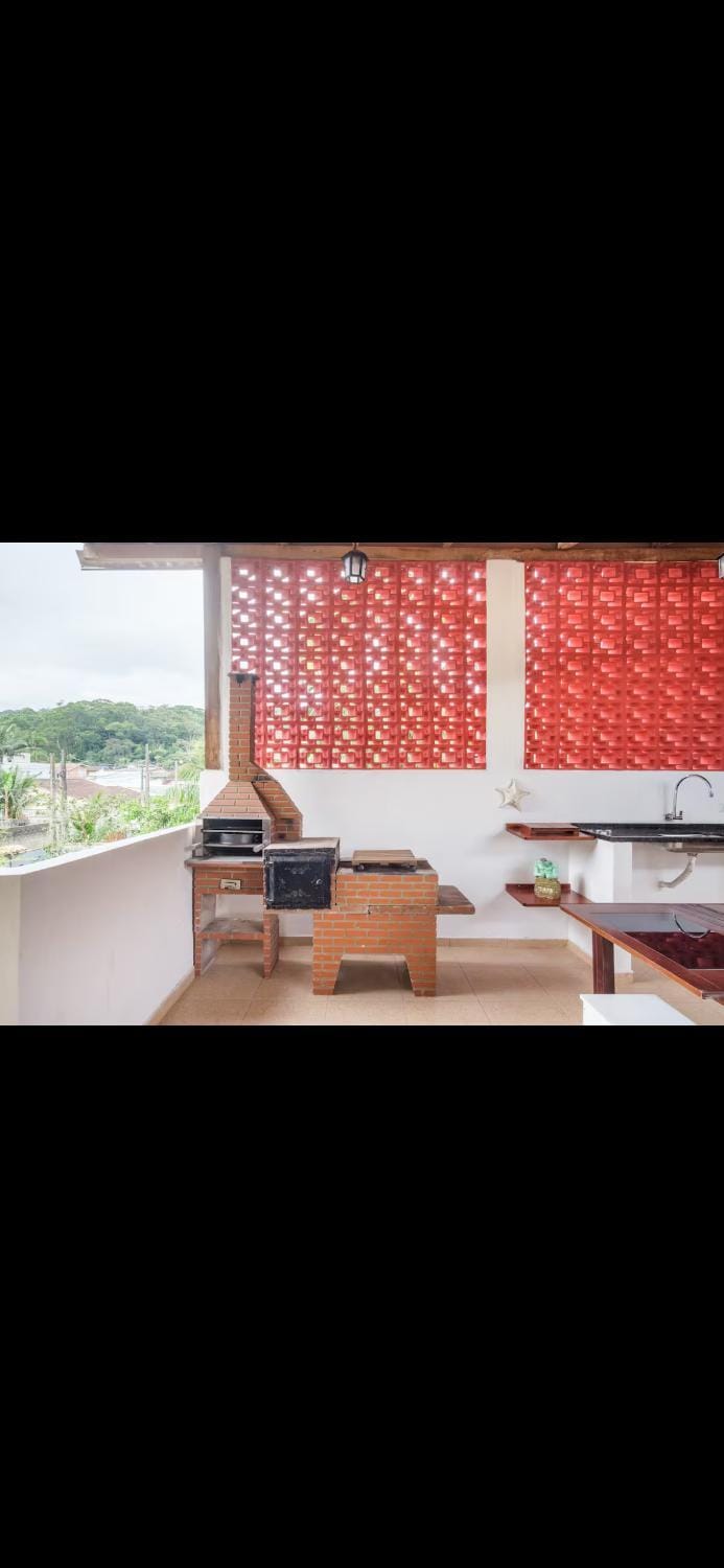 Casa de praia House in State of São Paulo