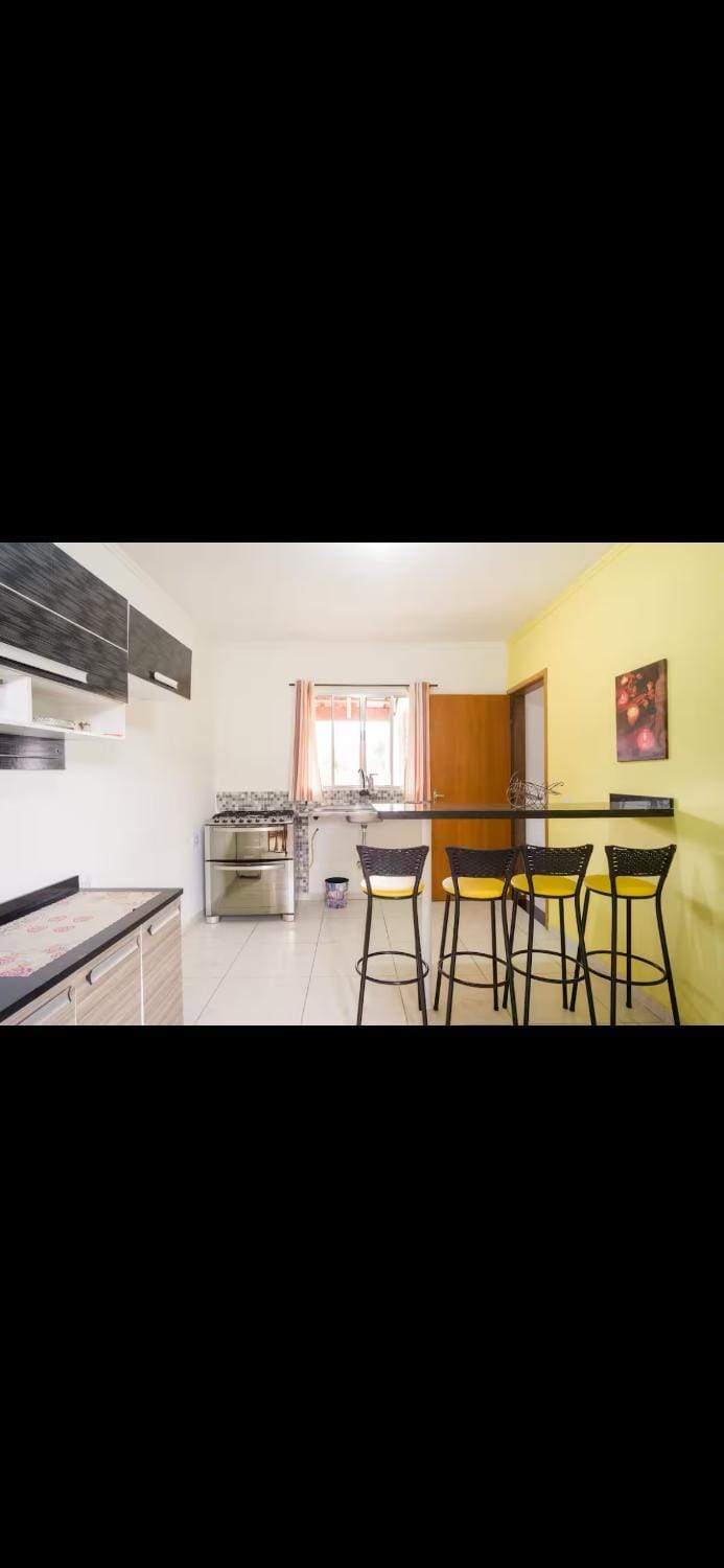 Casa de praia House in State of São Paulo