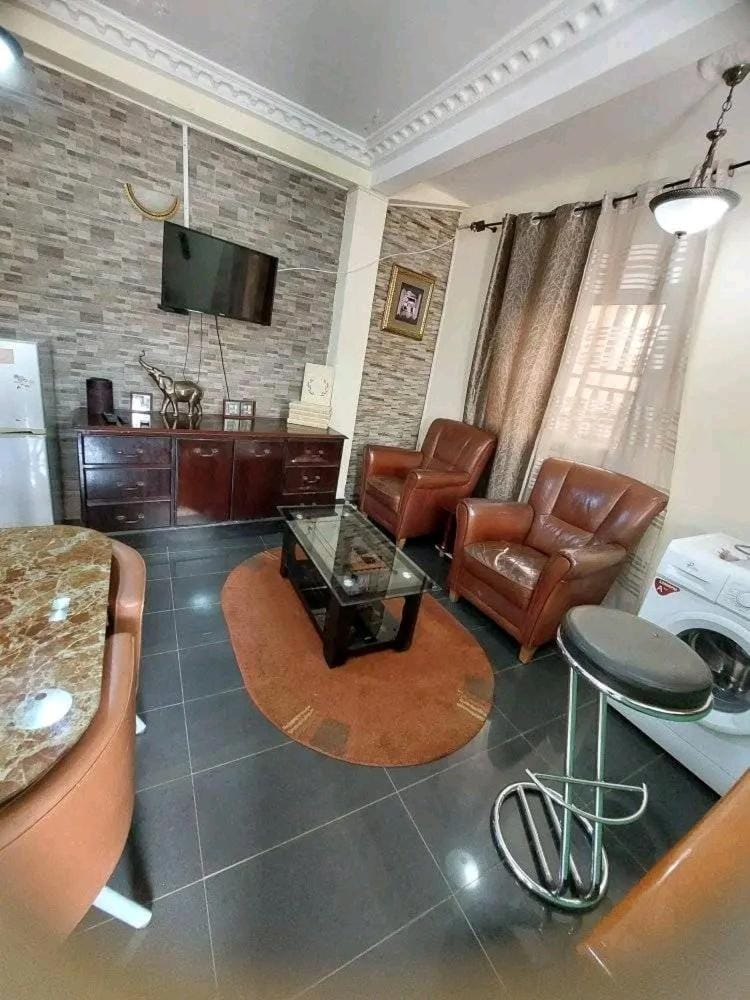 Alicha immobilier Apartment in Yaoundé
