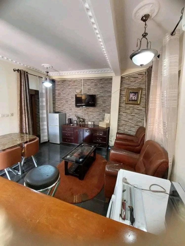 Alicha immobilier Apartment in Yaoundé