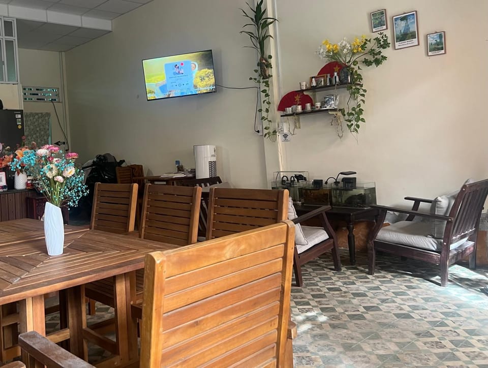 Khách Sạn Homestay LaMera Hotel in Cambodia
