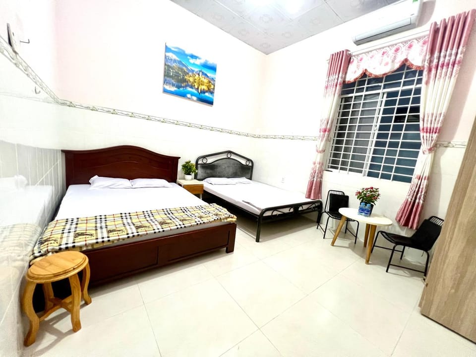 Khách Sạn Homestay LaMera Hotel in Cambodia
