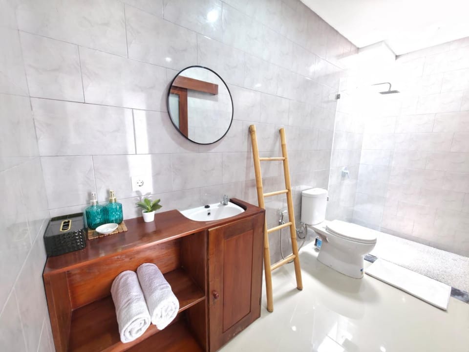 Villa Domino Canggu Villa in North Kuta