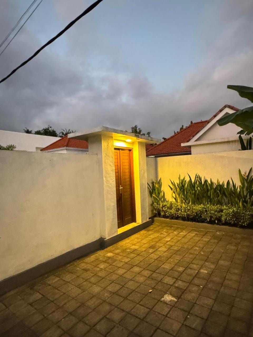 Villa Domino Canggu Villa in North Kuta