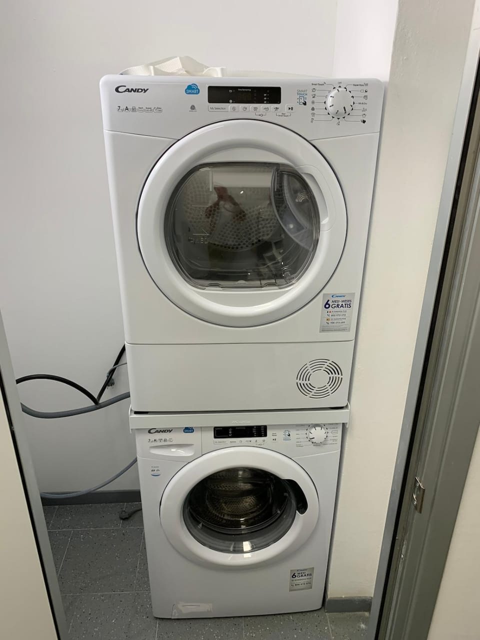 laundry, washing machine, dryer