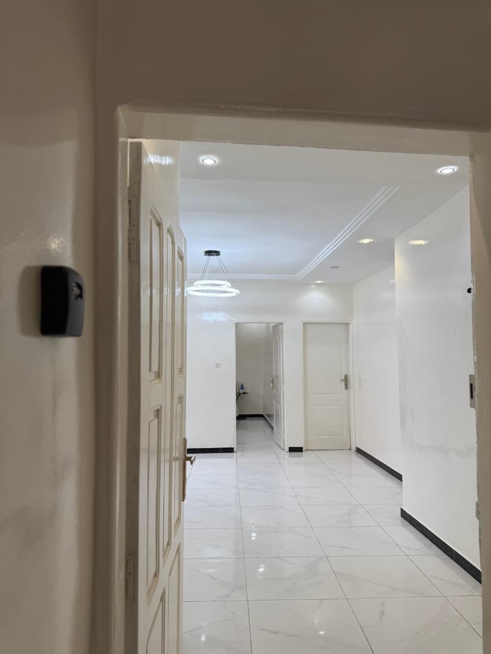 Private Room with Bathroom Near Ngor Beach Shared Kitchen Bed and Breakfast in Dakar