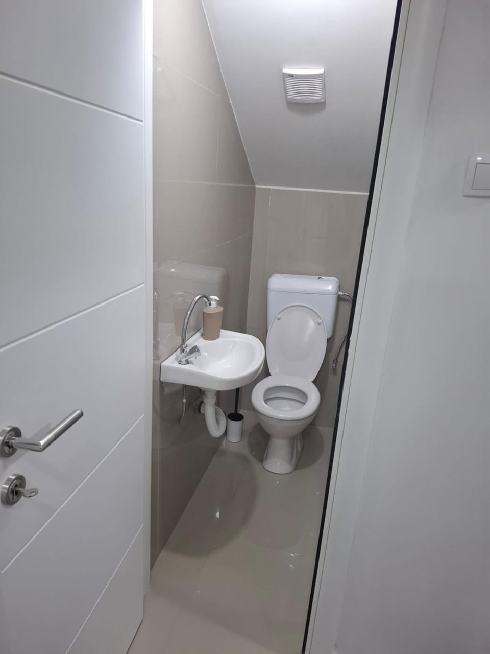Apartman SARA Apartment in Vojvodina