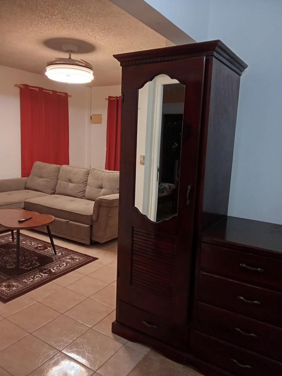Cassiane Apartments Apartment in Dominica