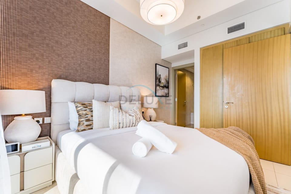 Bedroom, wardrobe