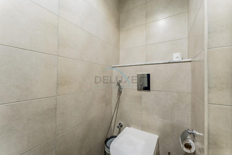 bidet