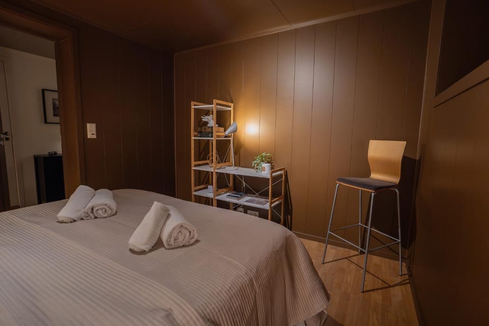 Sommerfeldts Central Living Apartment in Tromso