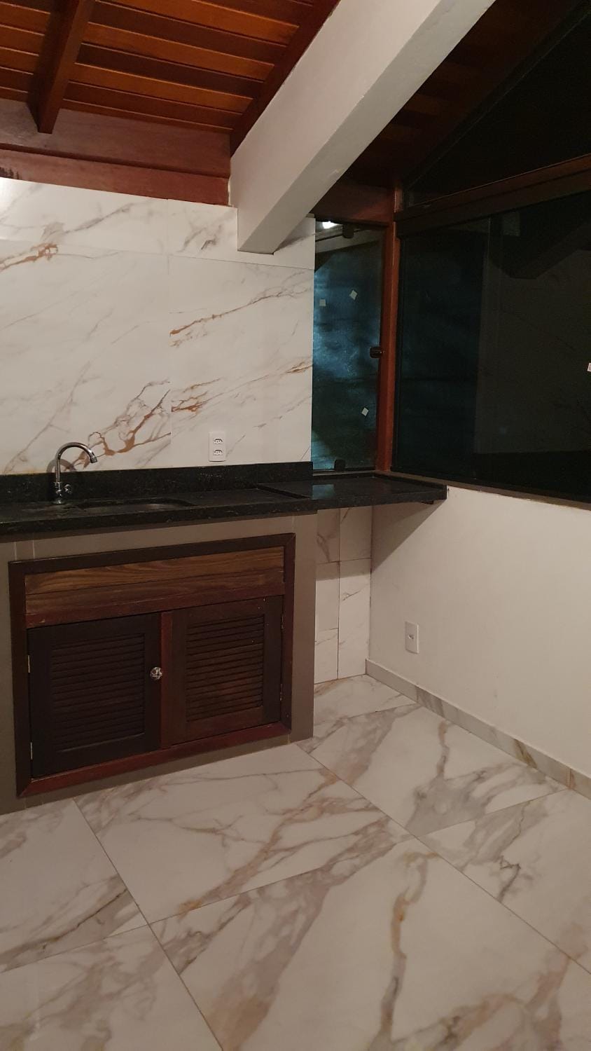 Studio próx praia Bed and Breakfast in Florianopolis
