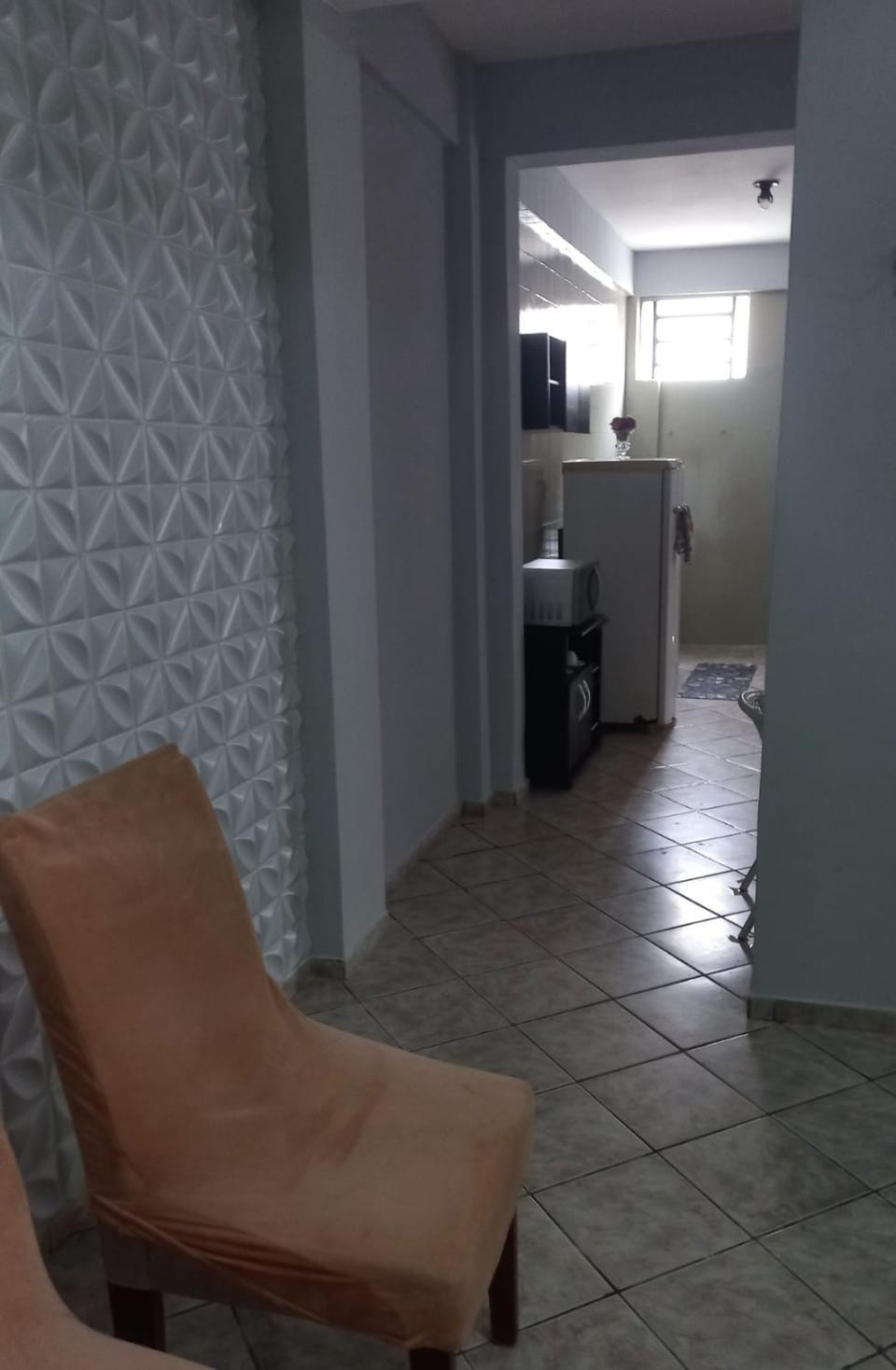 Residência para temporada Apartment in Belém