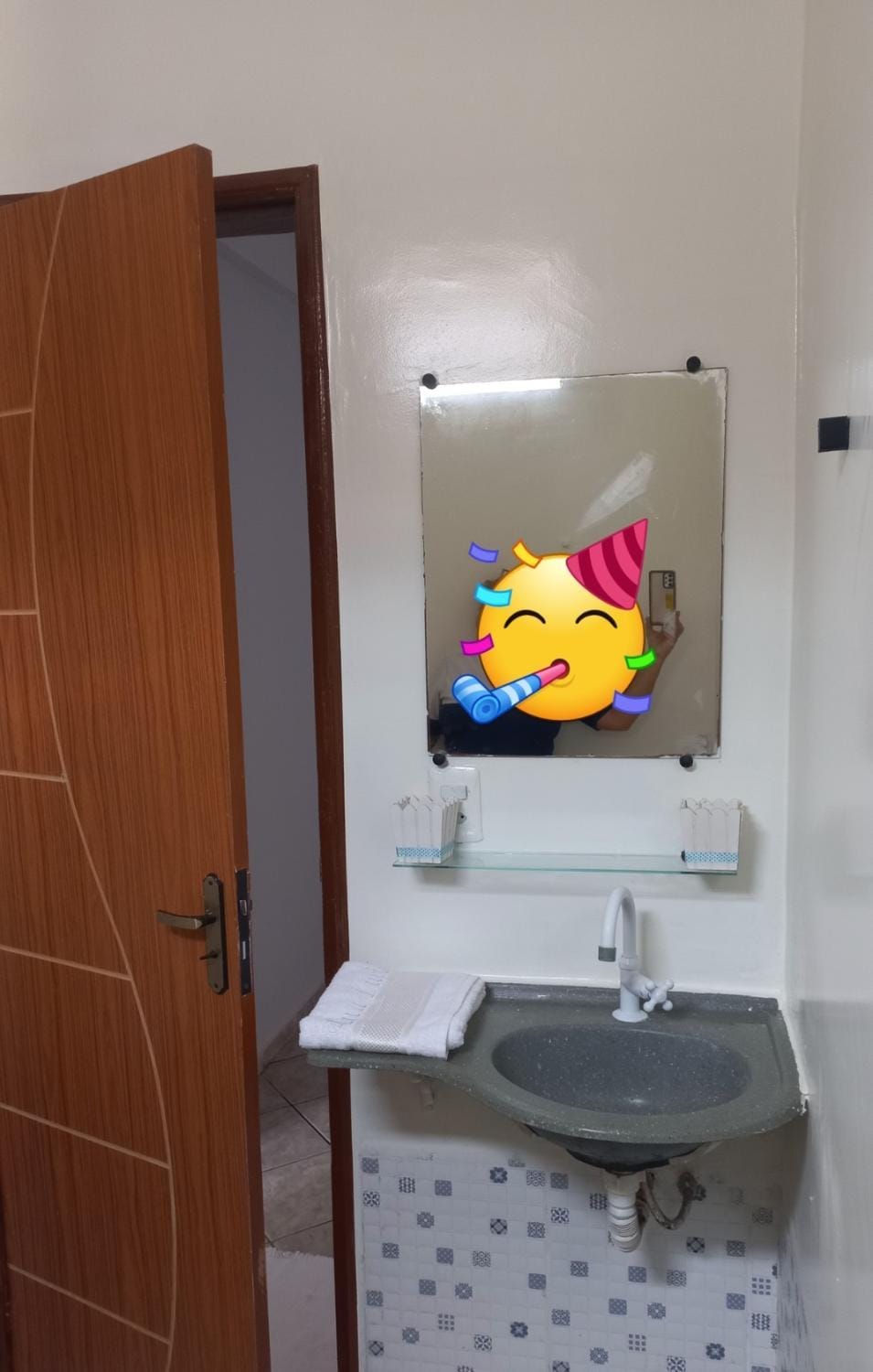 Residência para temporada Apartment in Belém