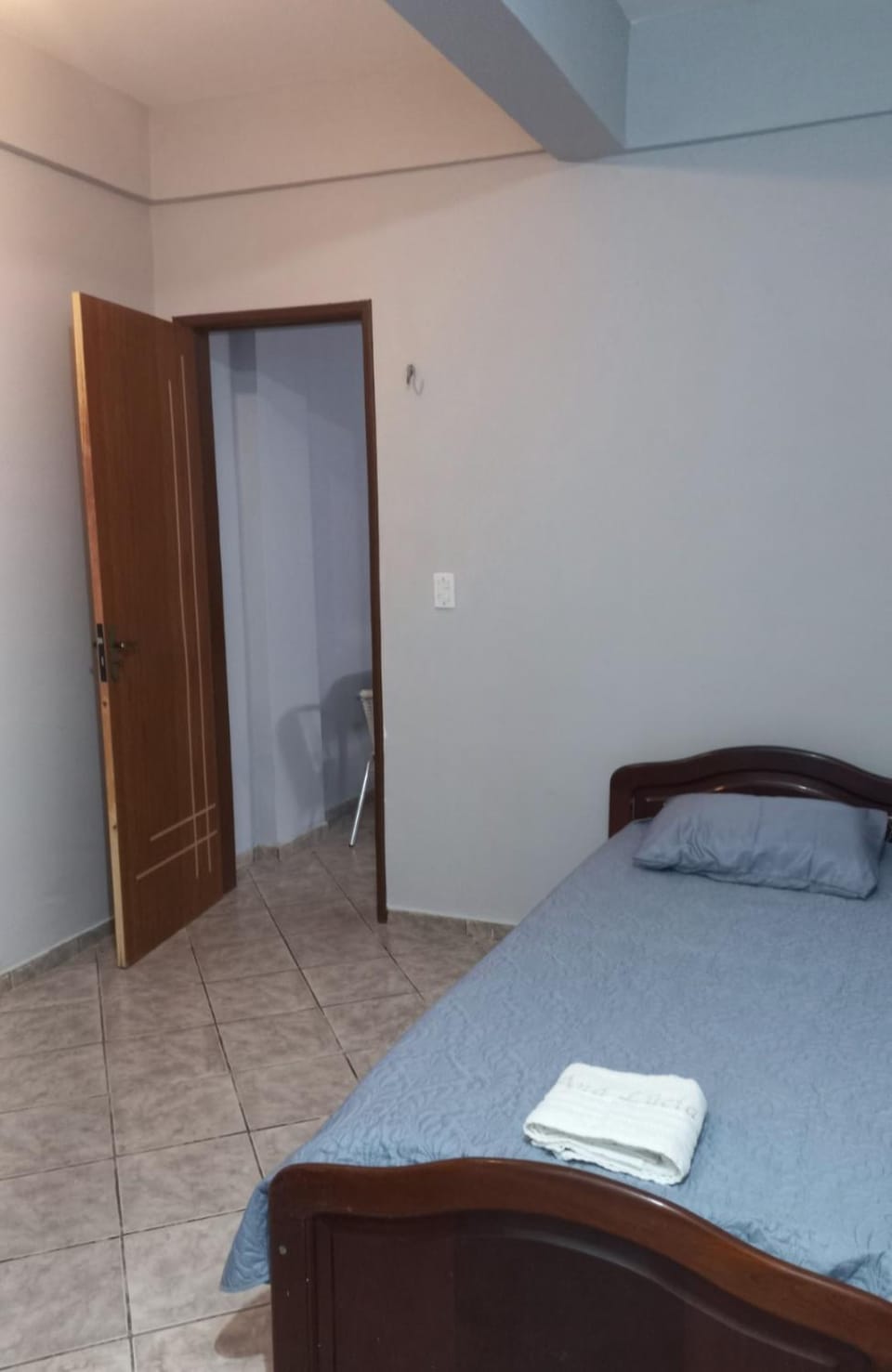 Residência para temporada Apartment in Belém
