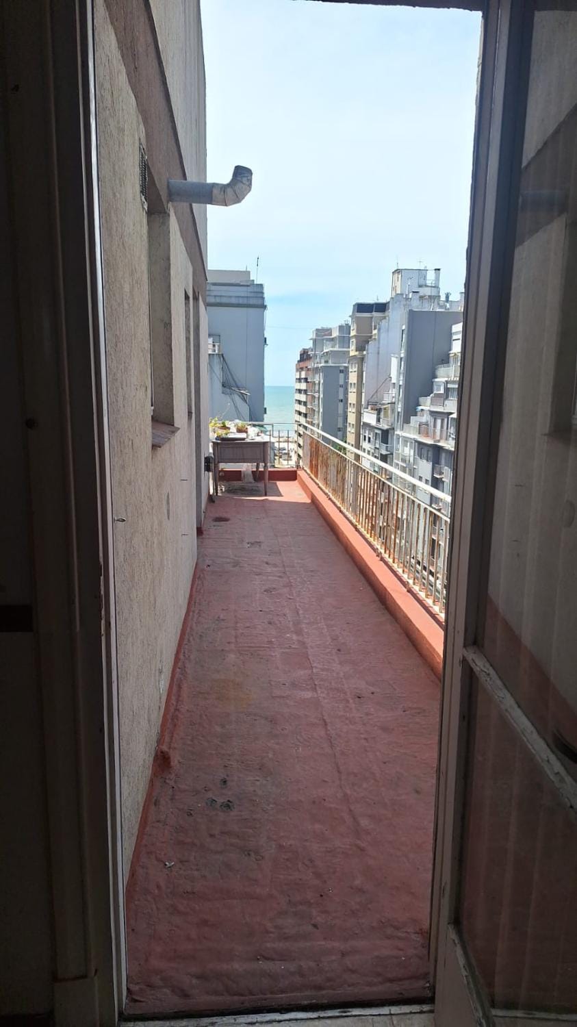 Altamar 8C Apartment in Mar del Plata