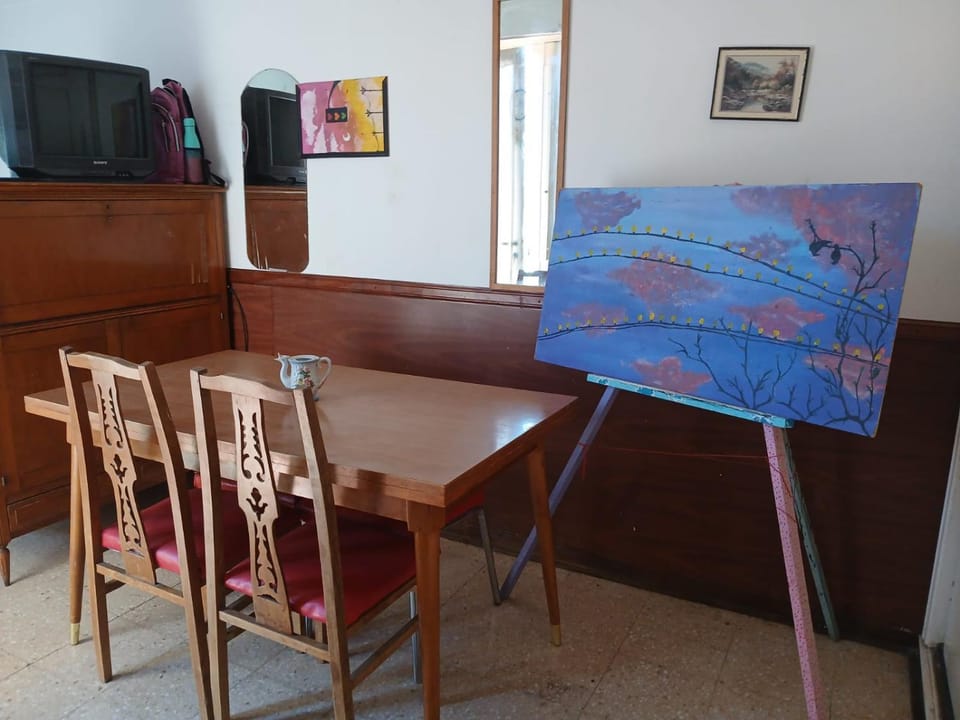 Altamar 8C Apartment in Mar del Plata