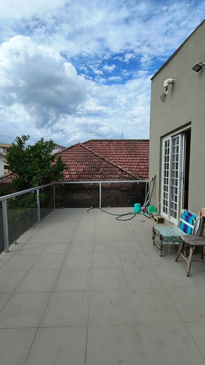 Pousada Los Hermanos Bed and Breakfast in Uruguay