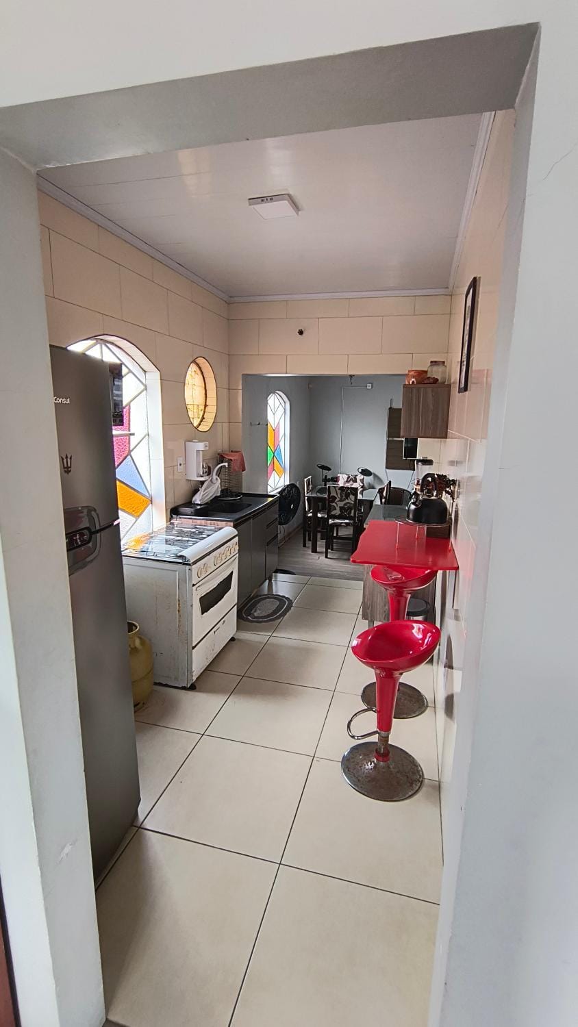 Pousada Los Hermanos Bed and Breakfast in Uruguay