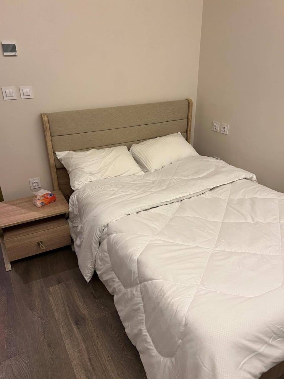 4 Bedroom Apartment in the heart of Sheikh Zayed Apartment in Egypt