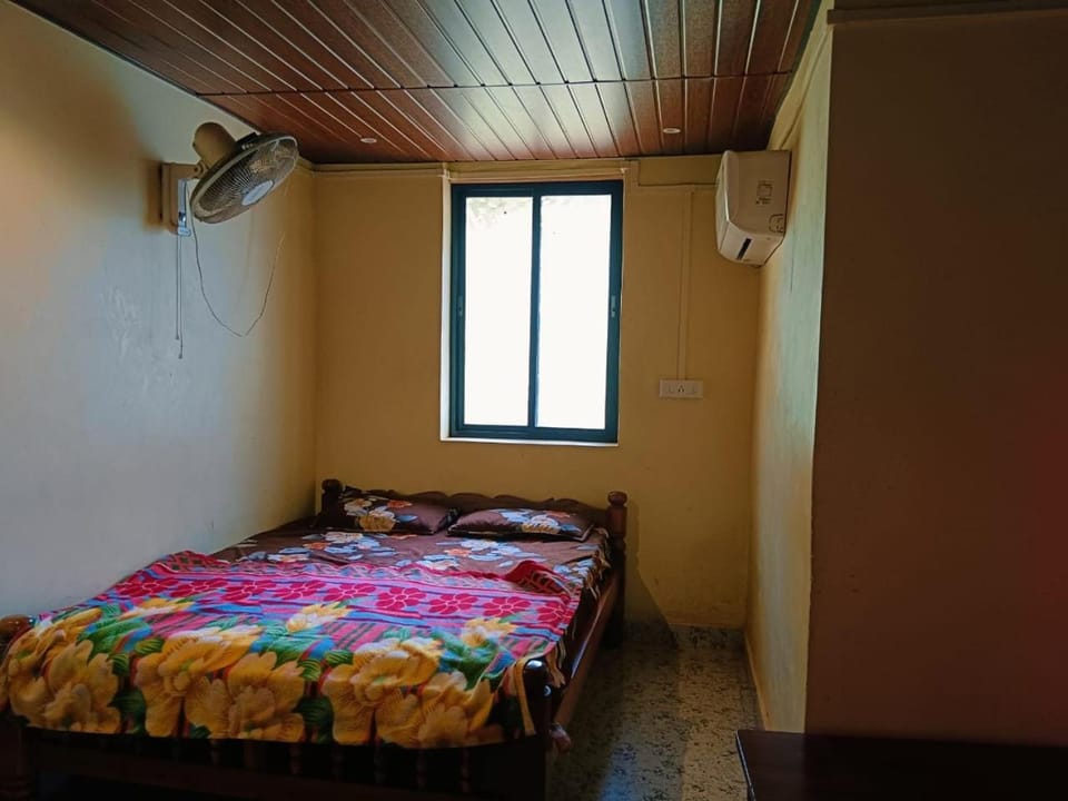 Shri Manjunatha Homestay Vacation rental in Karnataka