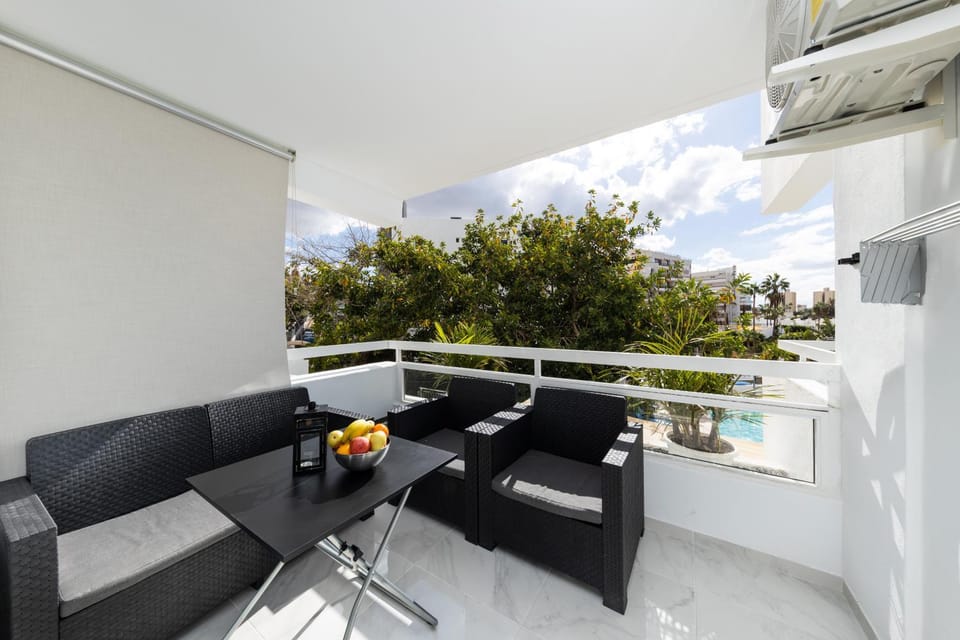 Balcony/Terrace, Balcony/Terrace