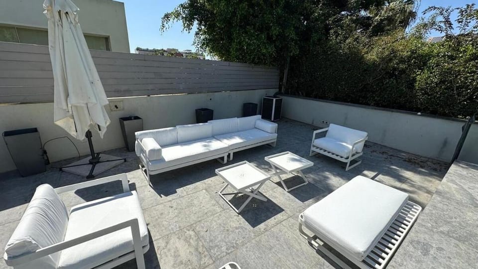 Herzliya Pituach 6BR Family Villa Villa in Herzliya