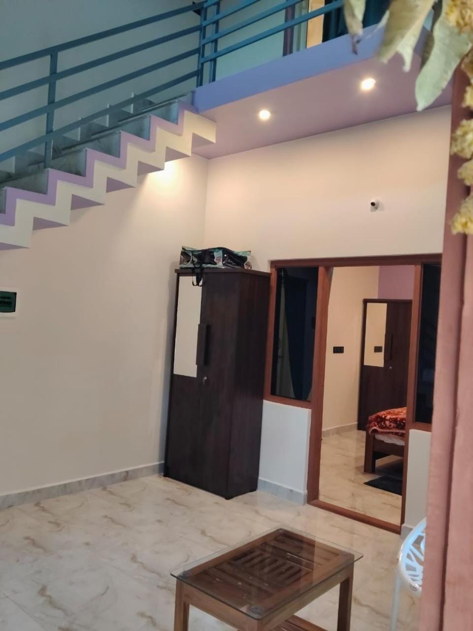 Golden Valley Abode Vacation rental in Karnataka