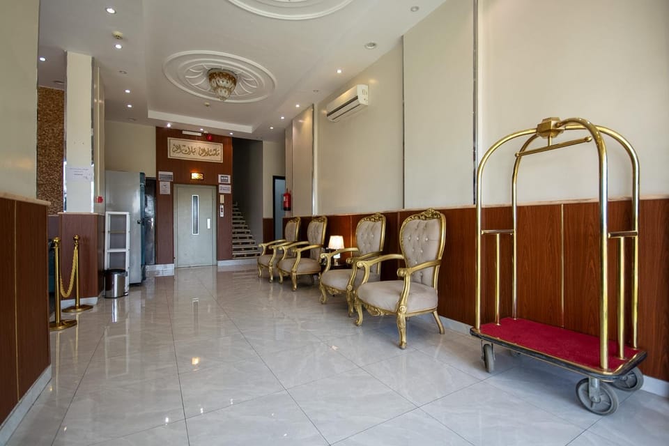 elevator