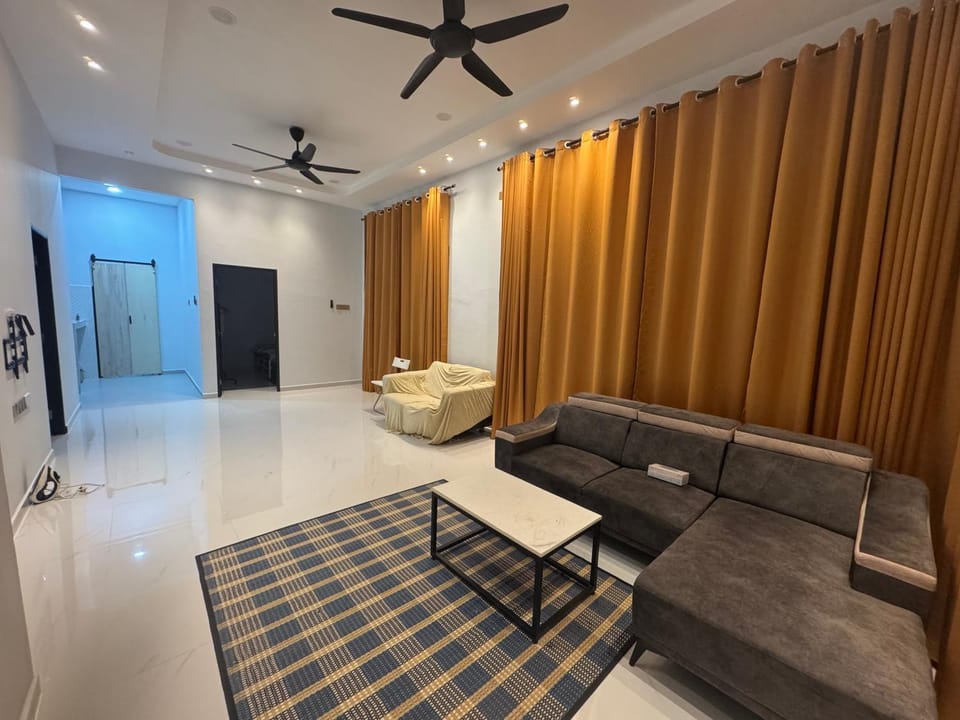 HomestayDino House in Terengganu, Malaysia