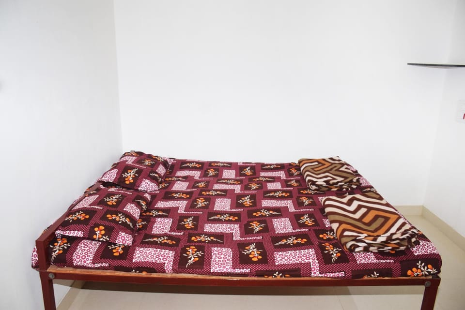 Daneshwari Bhakt Niwas Vacation rental in Karnataka