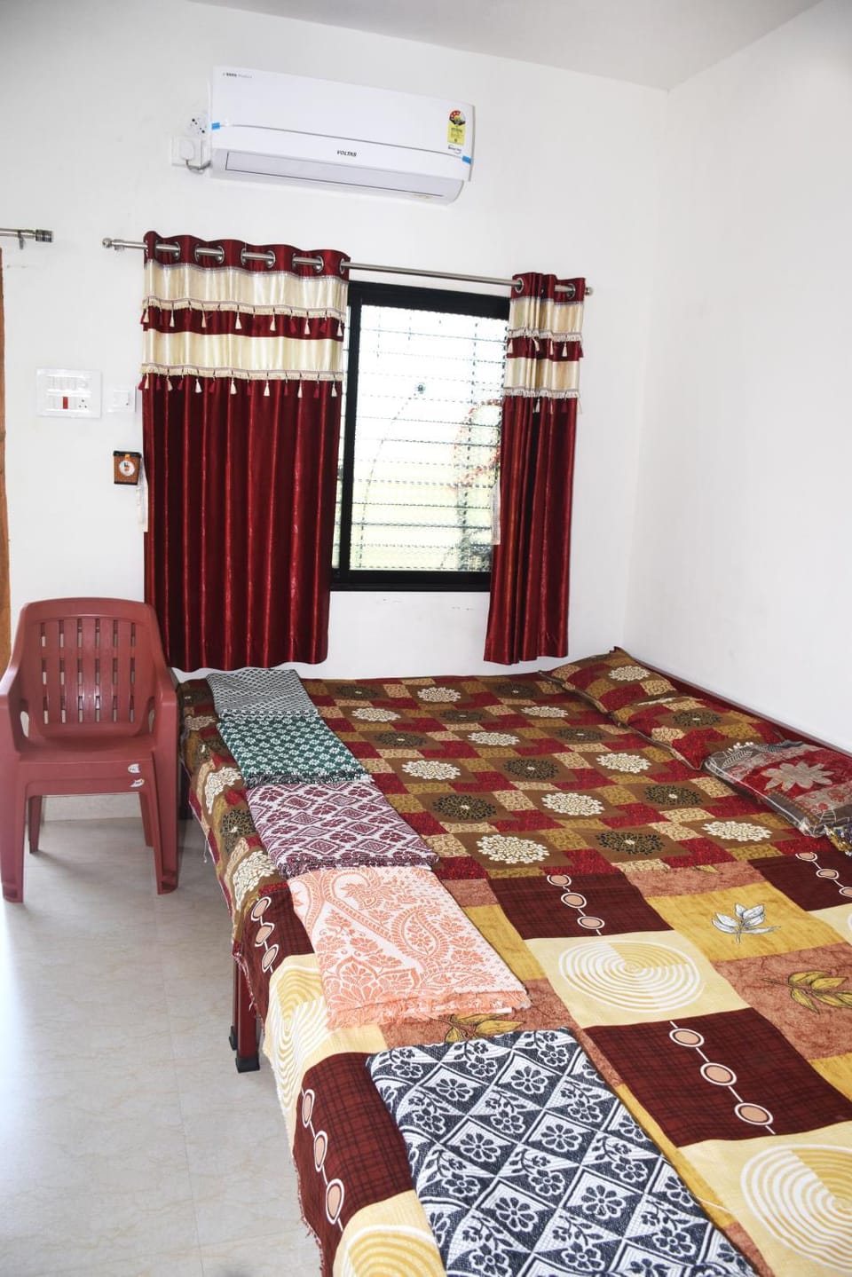 Daneshwari Bhakt Niwas Vacation rental in Karnataka