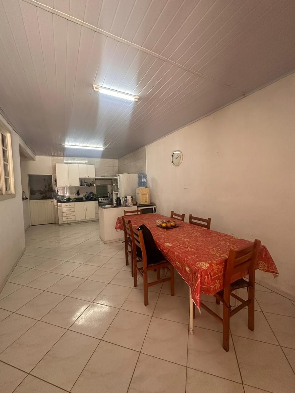 Itapema Verão House in Porto Belo