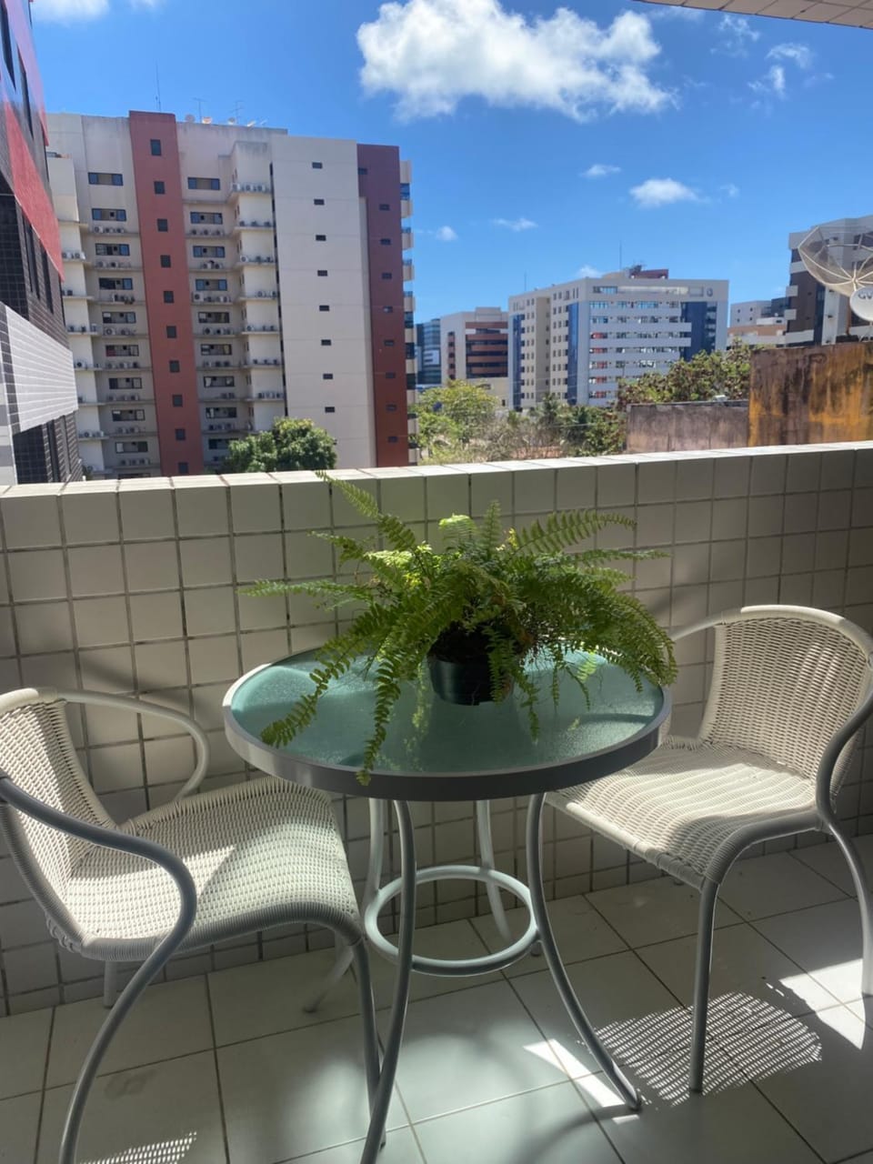 Lindo Apartamento decorado e aconchegante Apartment in Maceió
