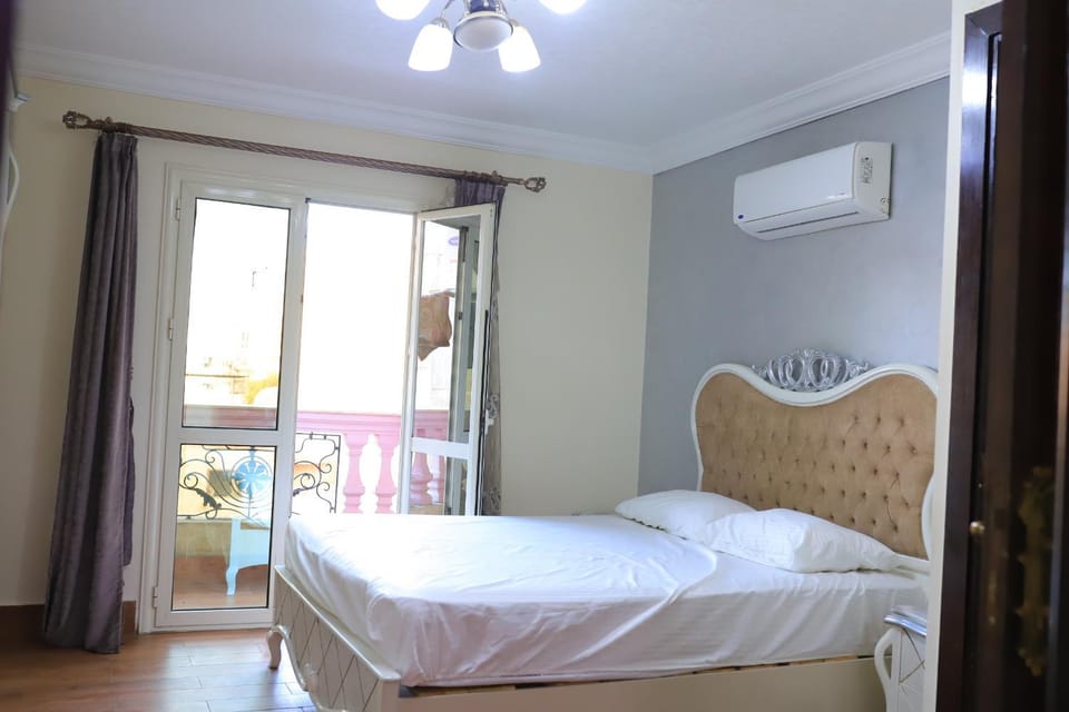 شقة فندقية للايجار المهندسين القاهرة Apartment in Egypt