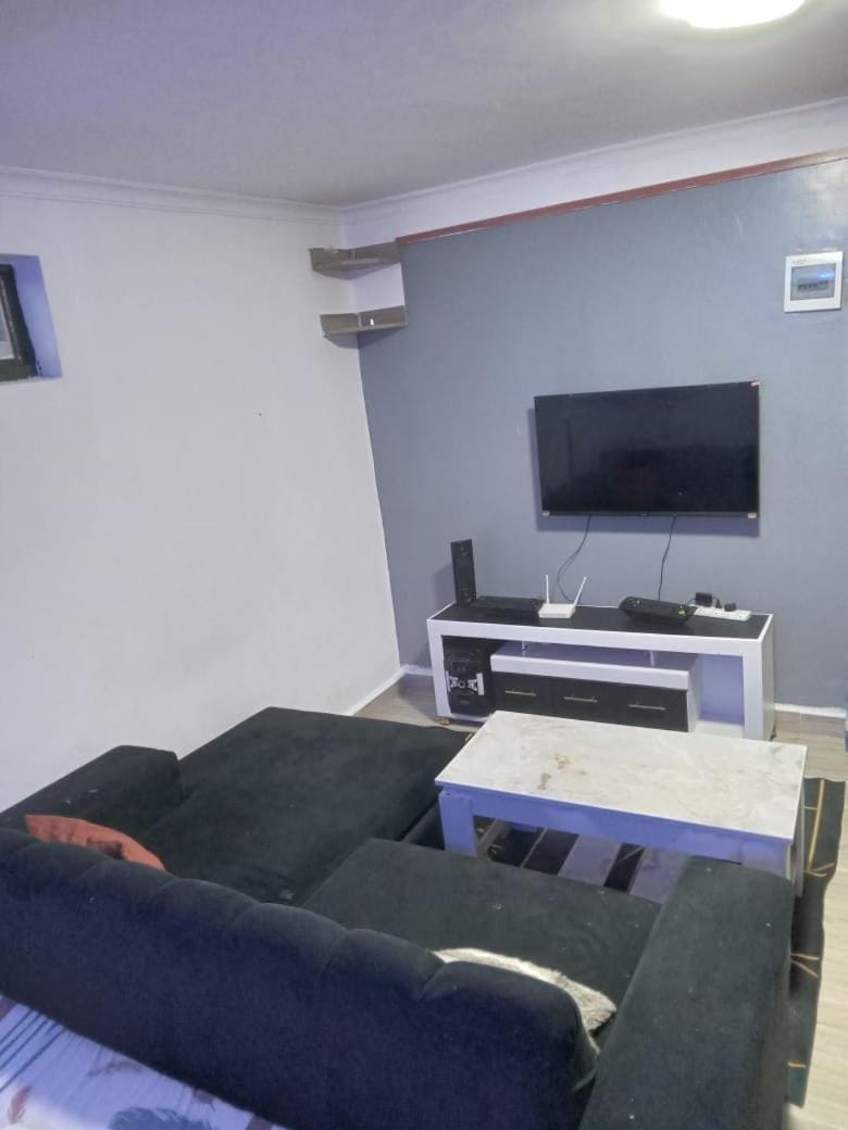 Luxury home Apartment in Nairobi