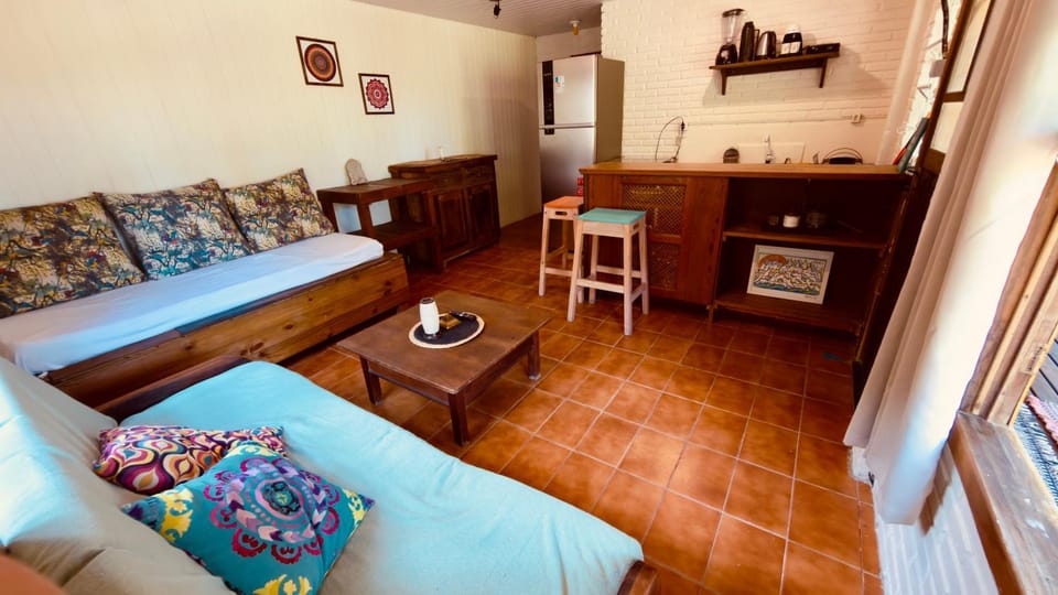 Cabana Rosa na mata House in Imbituba