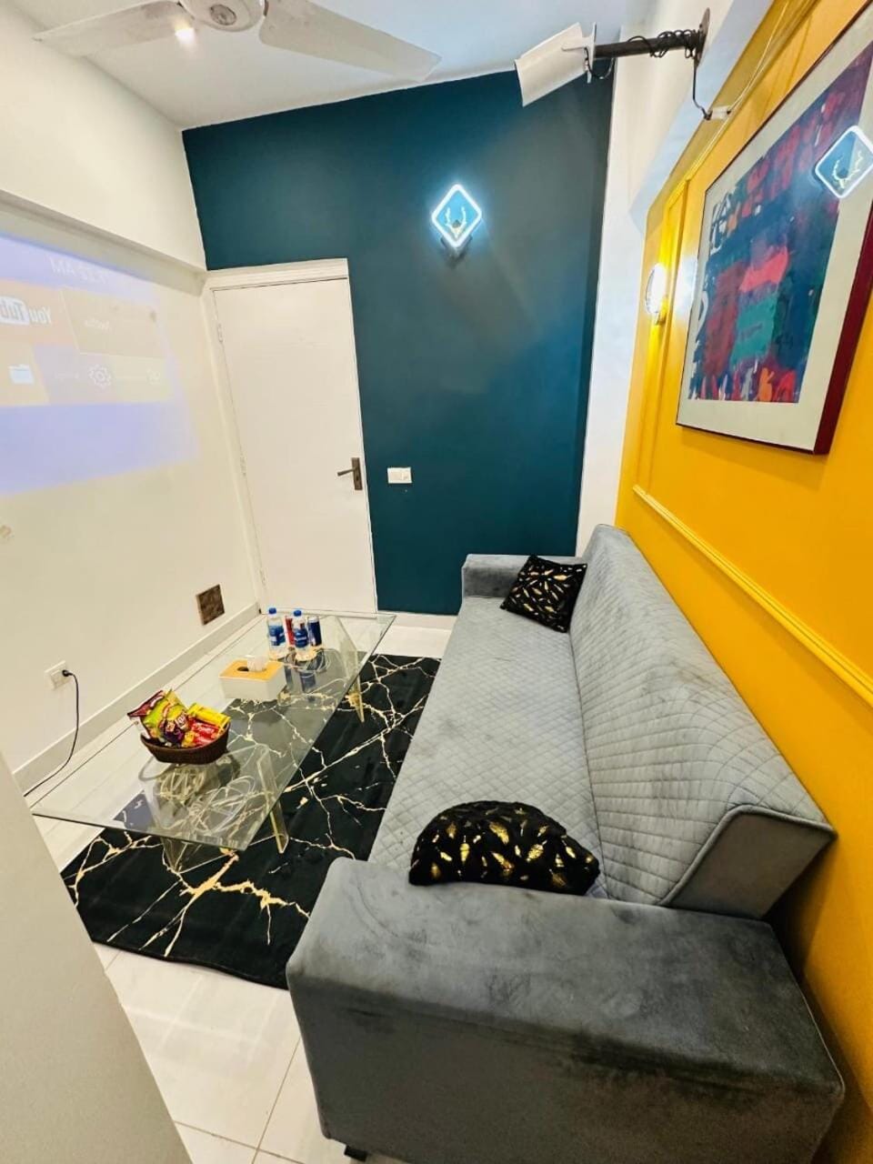 DHA Signature Suites Two-Bedroom Apartment Apartment in Karachi