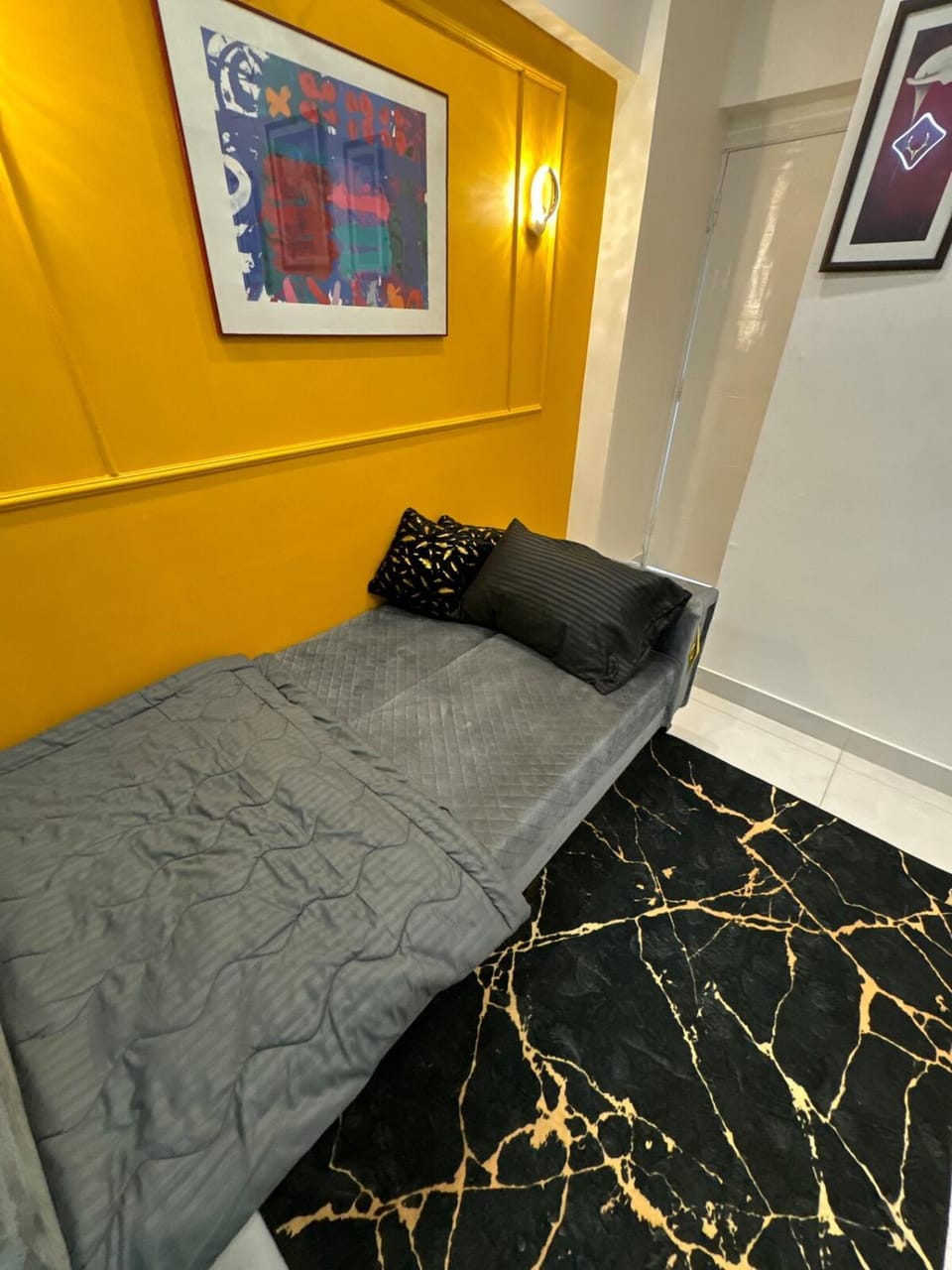 DHA Signature Suites Two-Bedroom Apartment Apartment in Karachi
