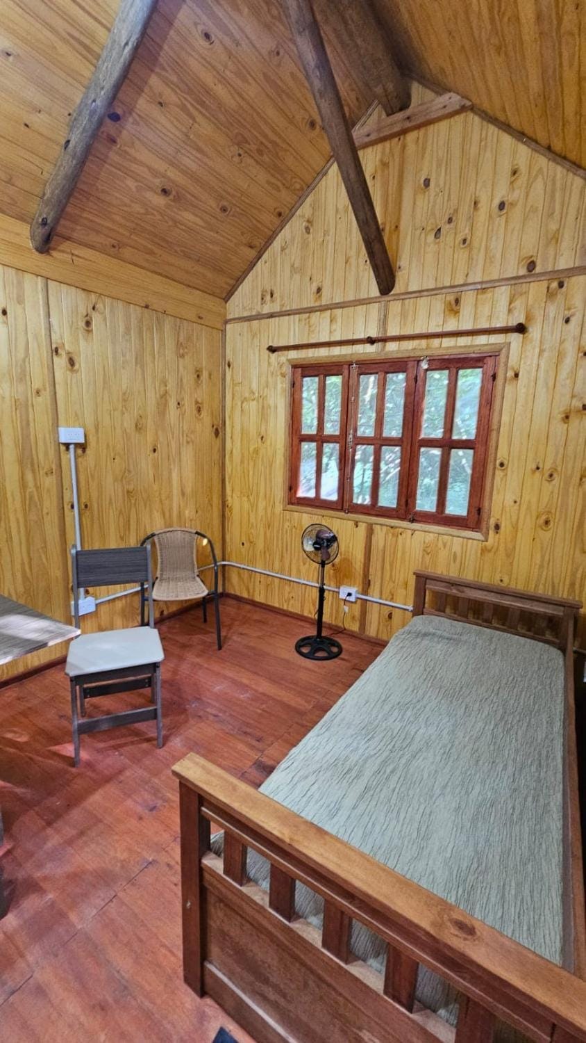 Cabaña Natural Del Bosque House in Victoria