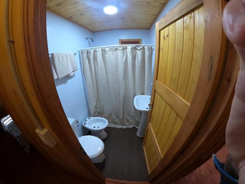 Cabaña Natural Del Bosque House in Victoria