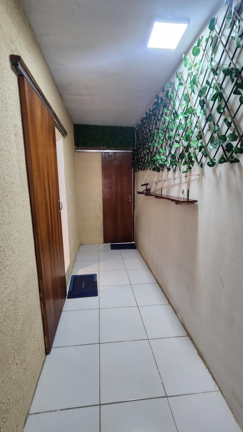 Casa Jo Fortim Bed and Breakfast in State of Ceará