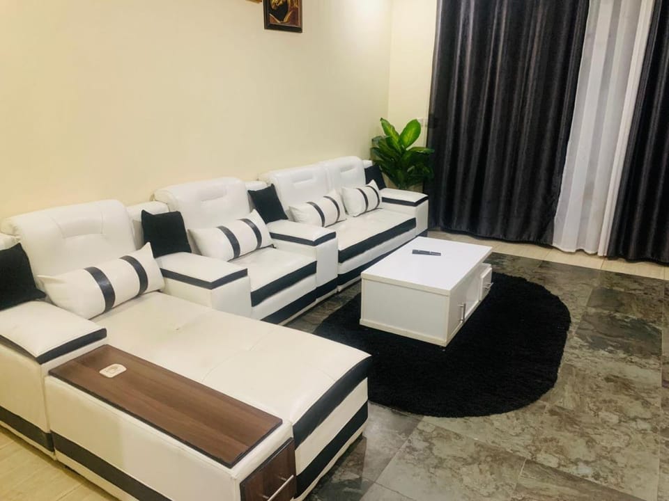 Acorns 2 Bedroom Apartment Kigali Apartment in Africa