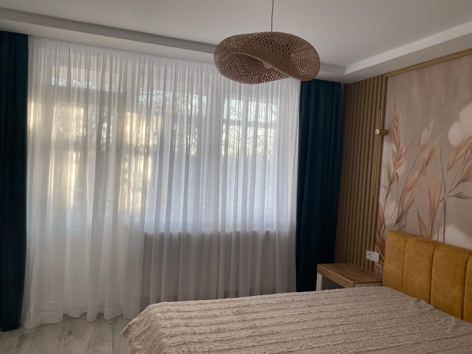 Central Nest Apartment in Romania