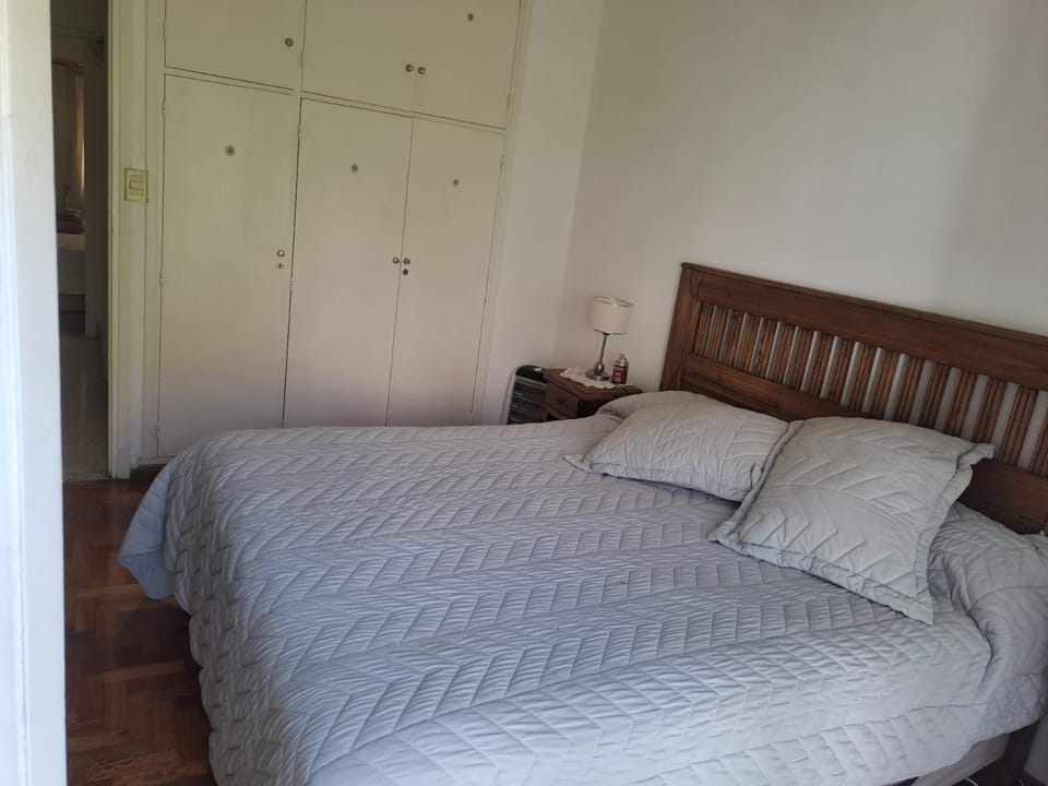 Depto NEPTUNO -tucasaenmdp Apartment in Mar del Plata