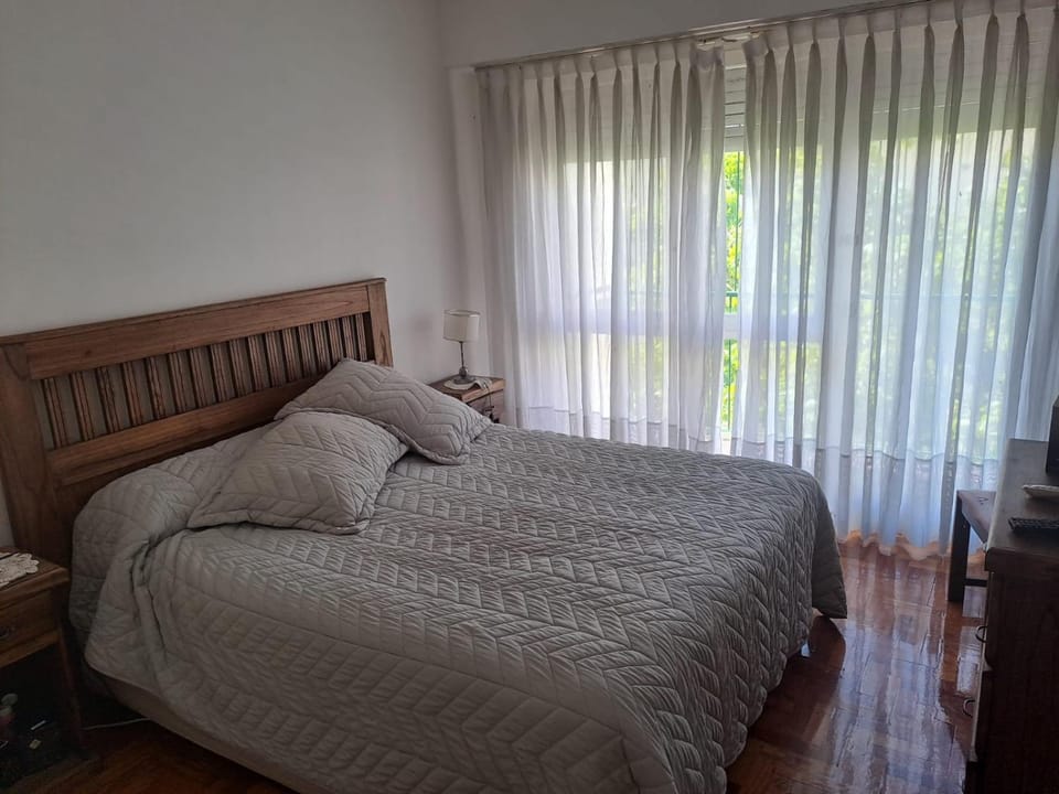 Depto NEPTUNO -tucasaenmdp Apartment in Mar del Plata